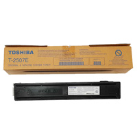 Toshiba T-2507E Original Toner Cartridge