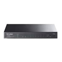 TP-Link TL-SX1008 8-Port 10G Desktop/Rackmount Switch in Bangladesh