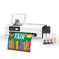 Canon Image PROGRAF TC-20M A1 Large Format Color Printer