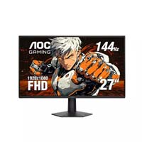 AOC AG275QZE 27" 260Hz 2K QHD IPS Gaming Monitor Price in Bangladesh