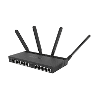 Mikrotik RB4011iGS+5HacQ2HnD-IN Dual-Band Router Price in Bangladesh