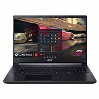 Acer Aspire 7 A715-42G-R2NE Ryzen 5 5500U GTX 1650 4GB Graphics 15.6" FHD Gaming Laptop Price in Dhaka, Bangladesh