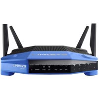 Linksys WRT1900ACS AC1900 Dual Band WiFi Router