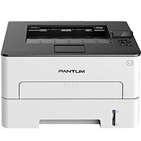Pantum P2500 Single Function Mono Laser Printer Price in Bangladesh