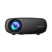 Havit PJ300 Plus Google Licensed Projector Price in Bangladesh