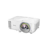 BenQ EW805ST 3600lms Short Throw Smart Projector