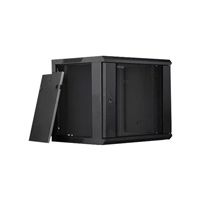 Toten 9U 600 x 600mm Server Rack