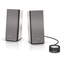 Bose Companion 20 Multimedia Speaker System Price in Bangladesh