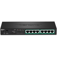 TRENDnet TPE-TG83 8-Port Gigabit PoE+ Switch Price in Bangladesh